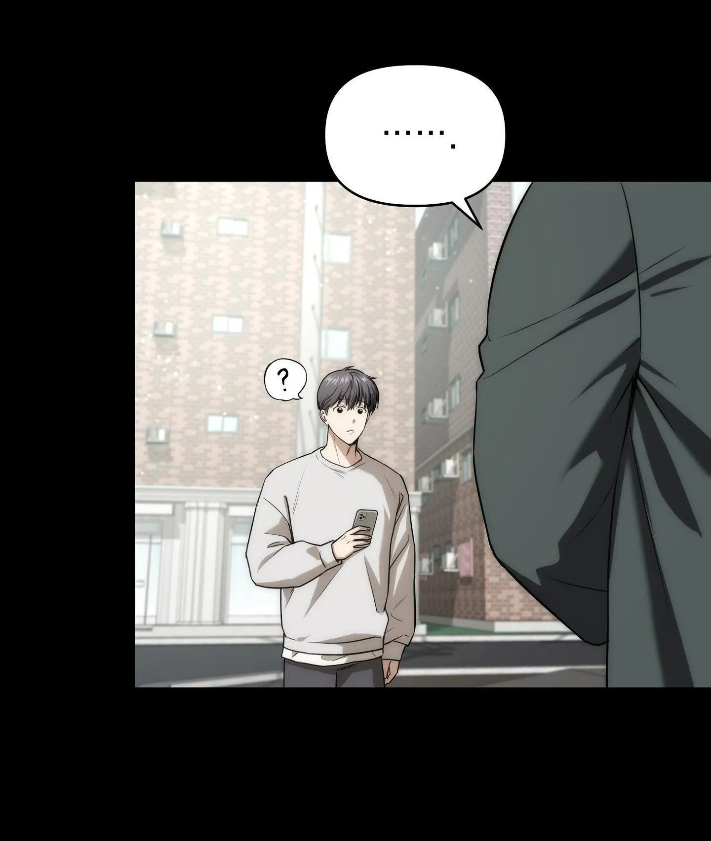 (END) NGỦ HAY CHỊCH? Chapter 1 Trang 20