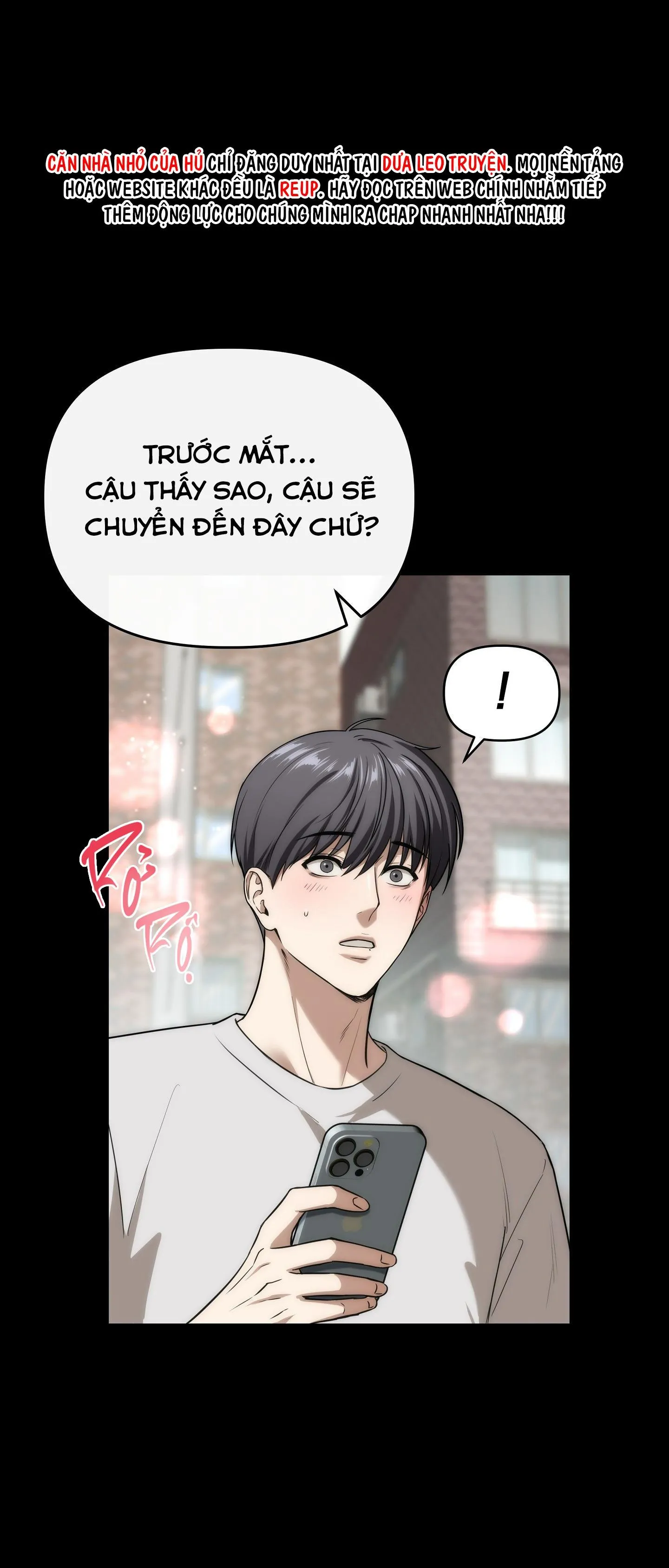 (END) NGỦ HAY CHỊCH? Chapter 1 Trang 21