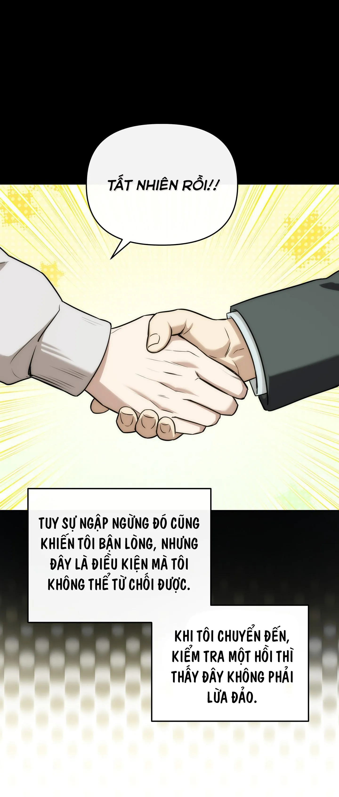 (END) NGỦ HAY CHỊCH? Chapter 1 Trang 22