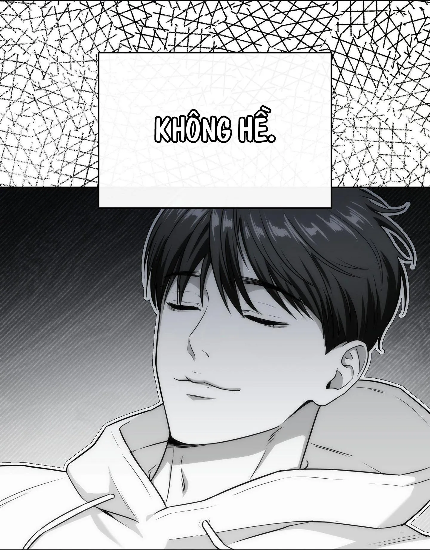 (END) NGỦ HAY CHỊCH? Chapter 1 Trang 25