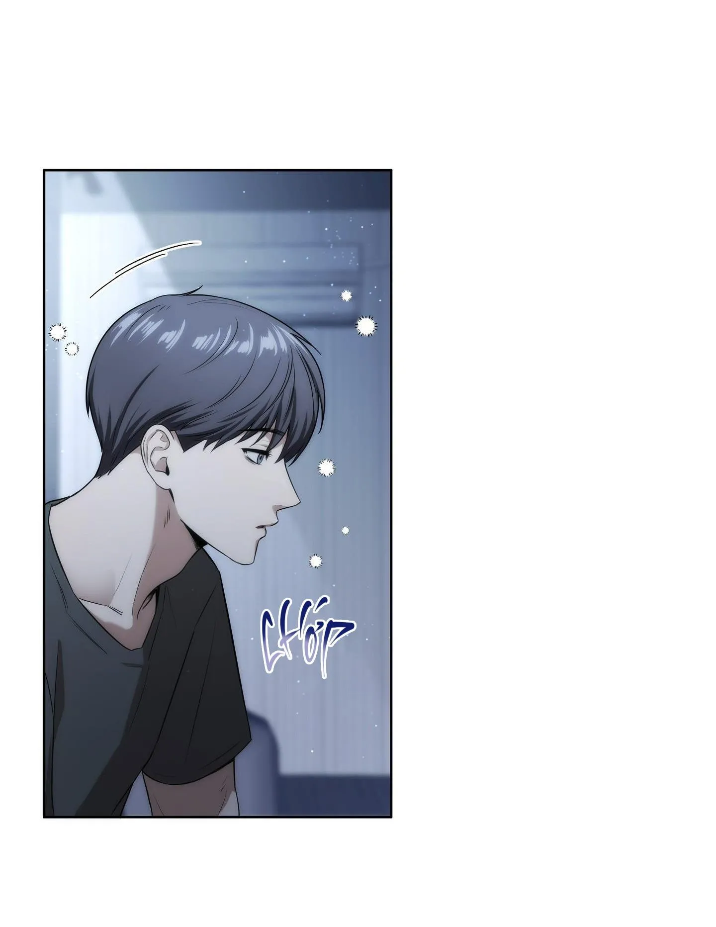 (END) NGỦ HAY CHỊCH? Chapter 1 Trang 27