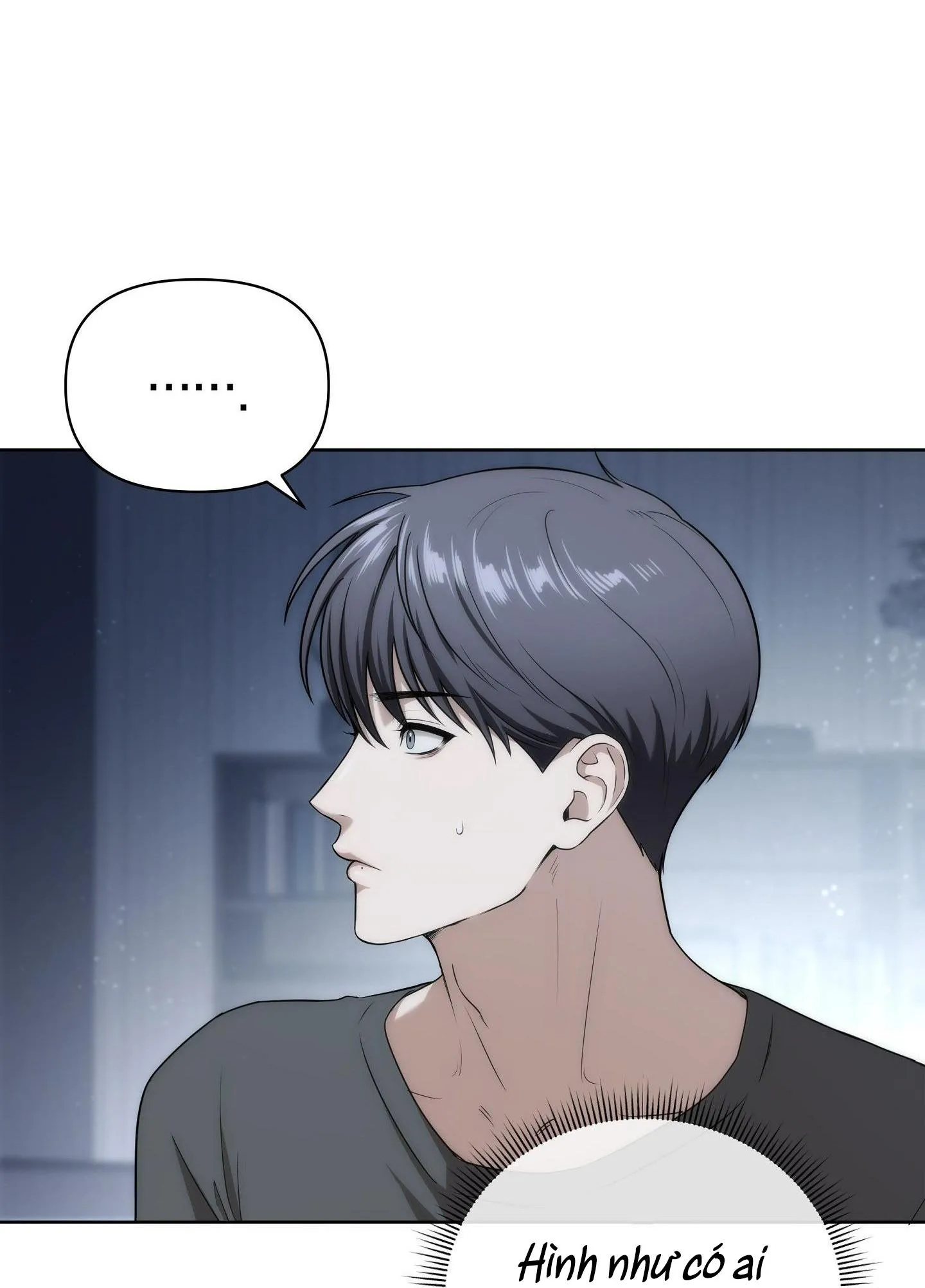 (END) NGỦ HAY CHỊCH? Chapter 1 Trang 29