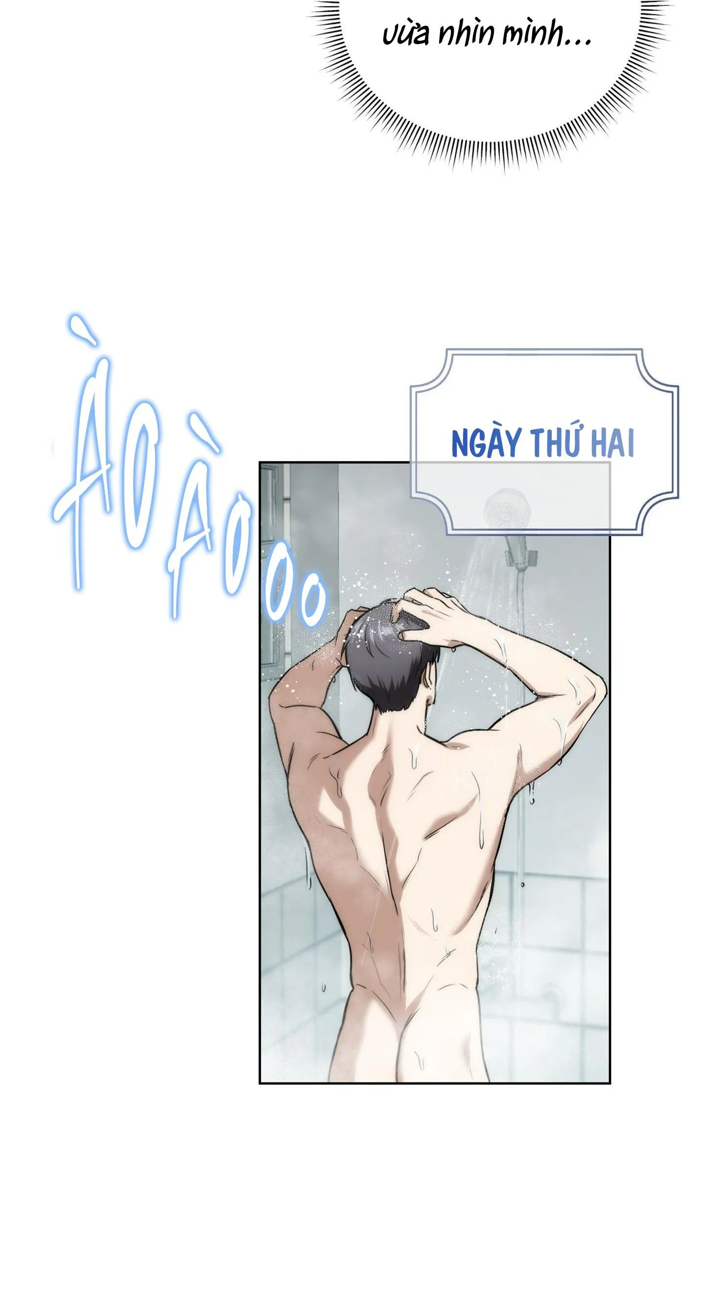 (END) NGỦ HAY CHỊCH? Chapter 1 Trang 30