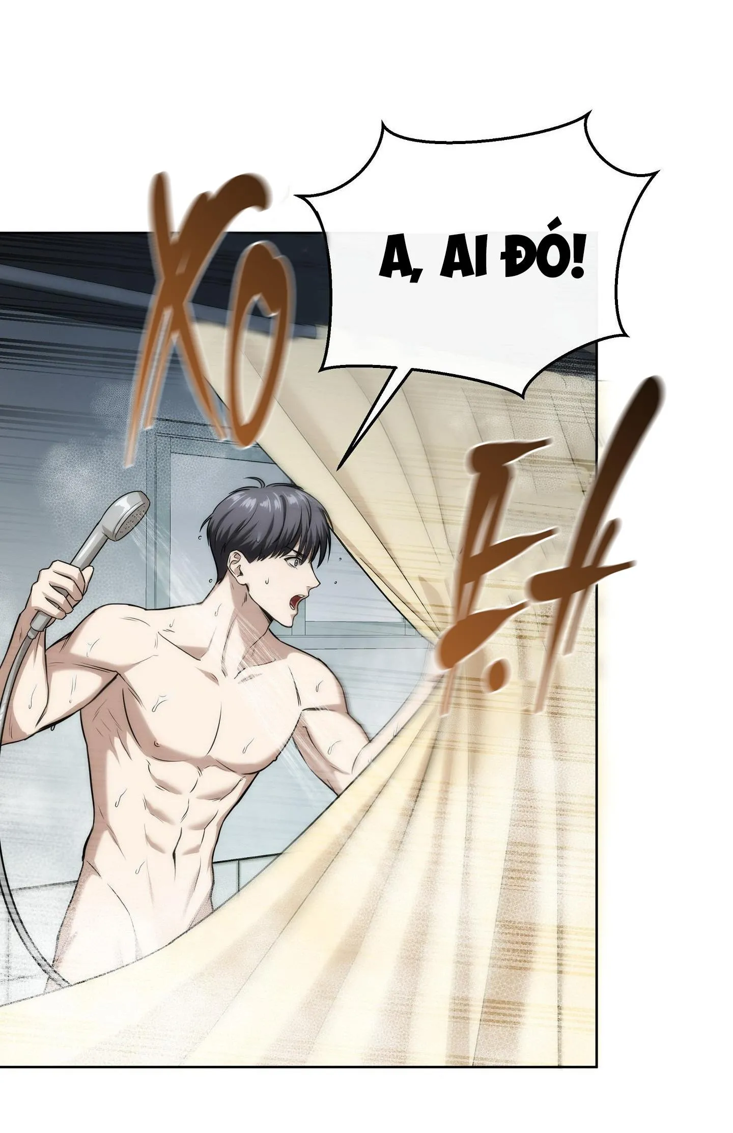 (END) NGỦ HAY CHỊCH? Chapter 1 Trang 32