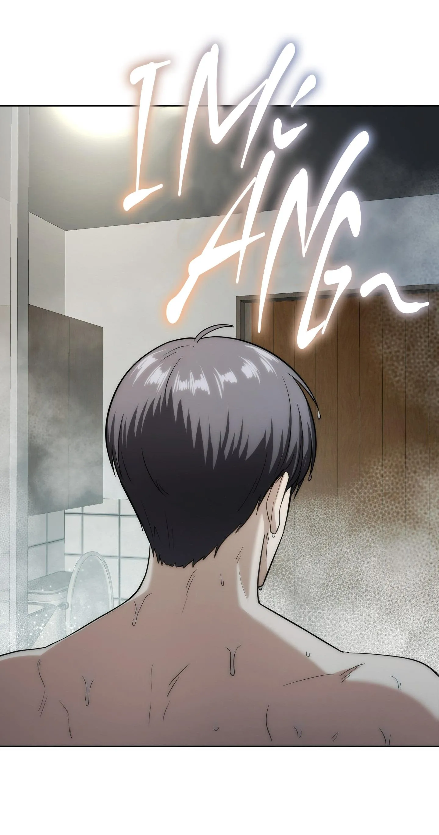 (END) NGỦ HAY CHỊCH? Chapter 1 Trang 33