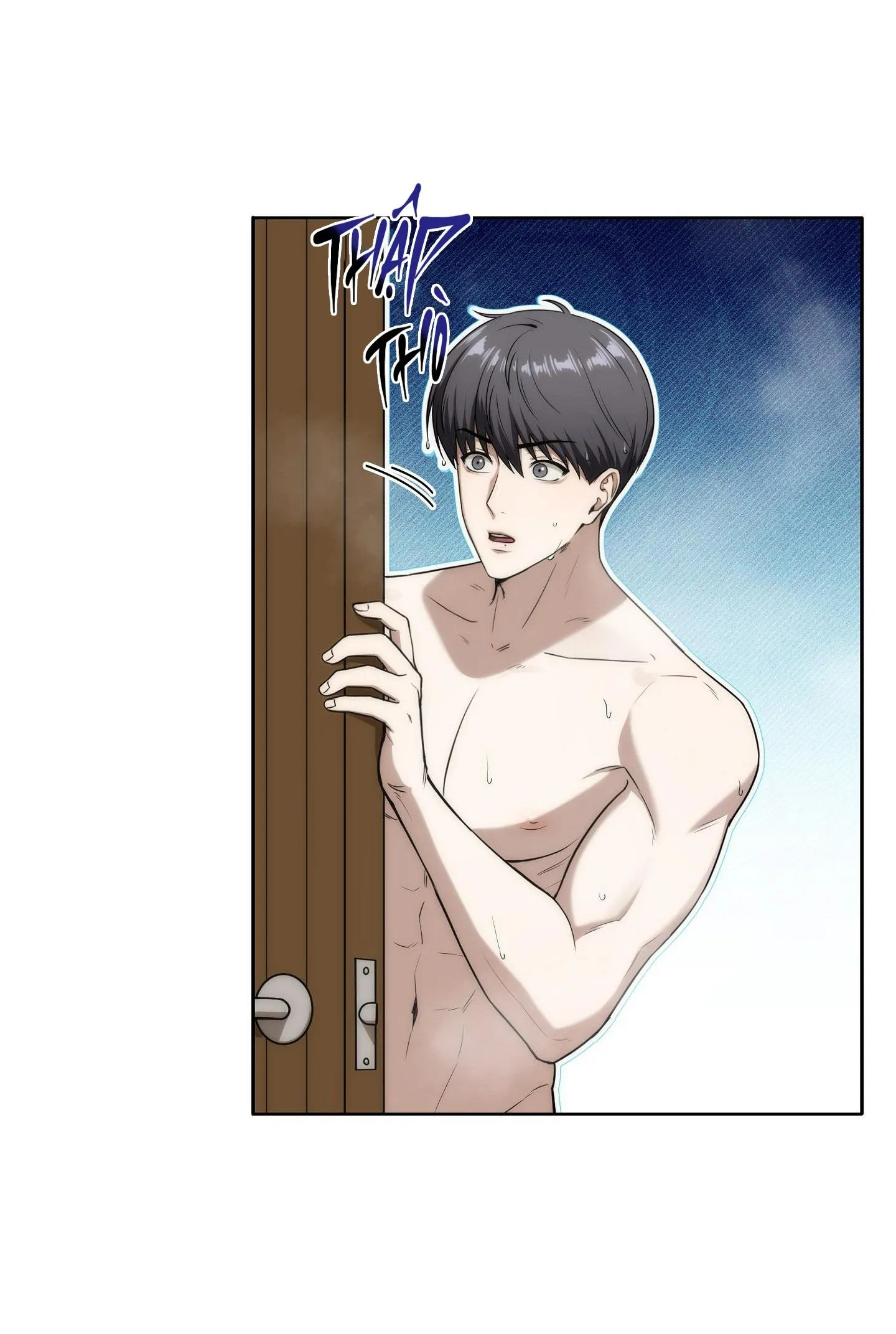 (END) NGỦ HAY CHỊCH? Chapter 1 Trang 34