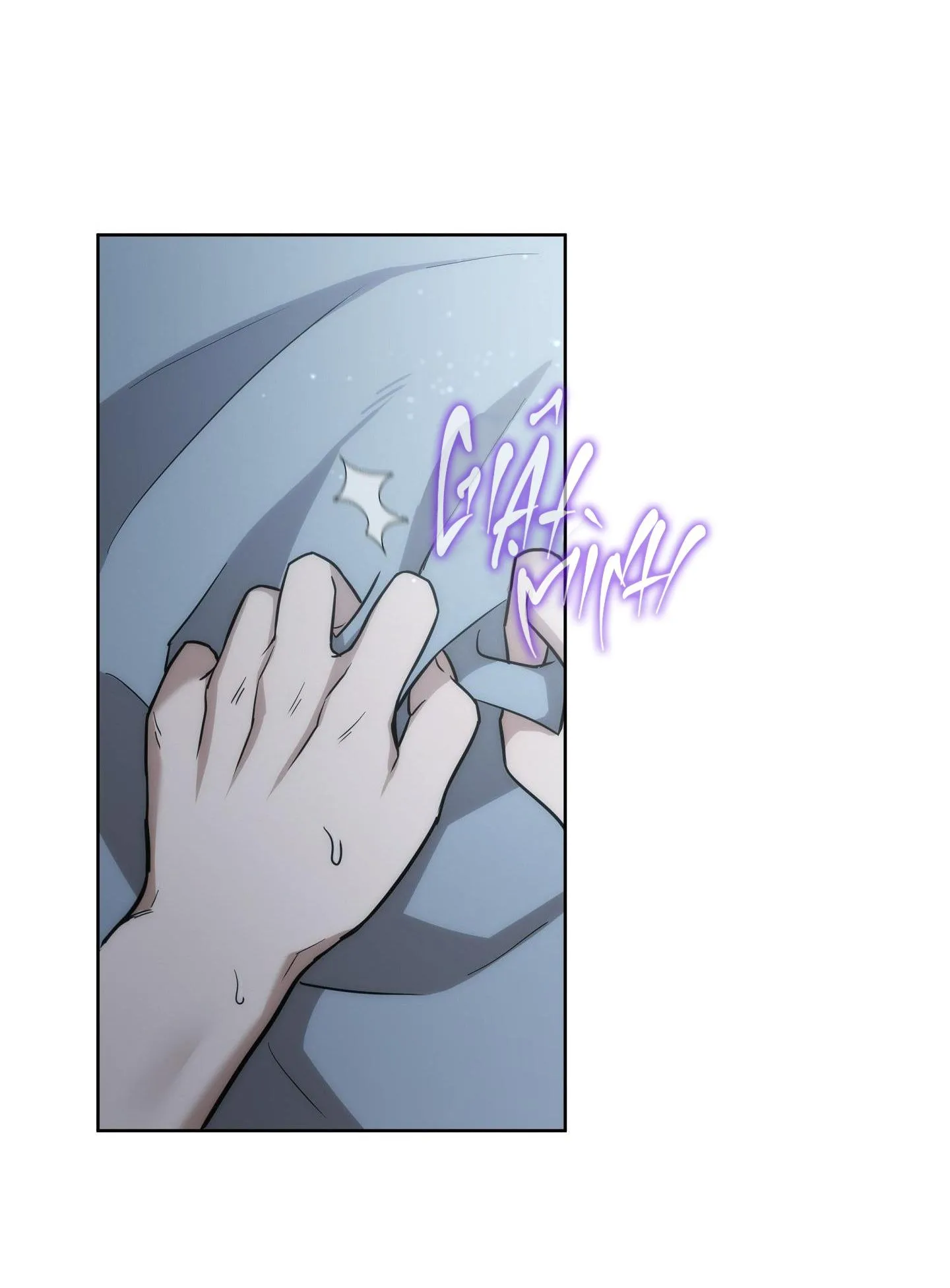 (END) NGỦ HAY CHỊCH? Chapter 1 Trang 38