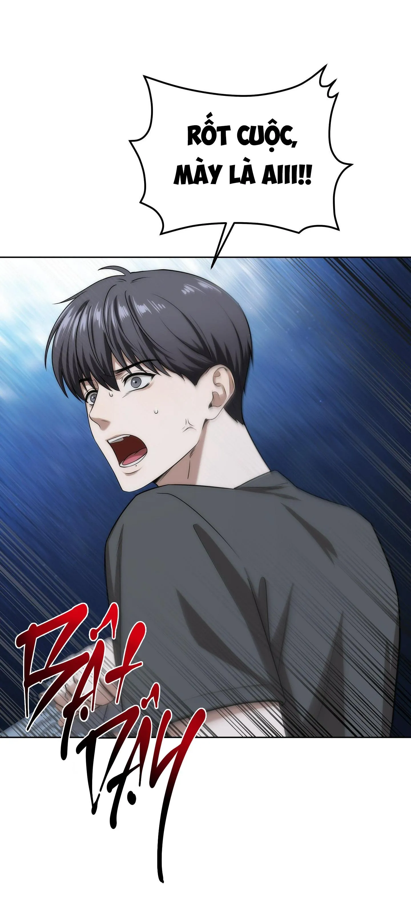 (END) NGỦ HAY CHỊCH? Chapter 1 Trang 40