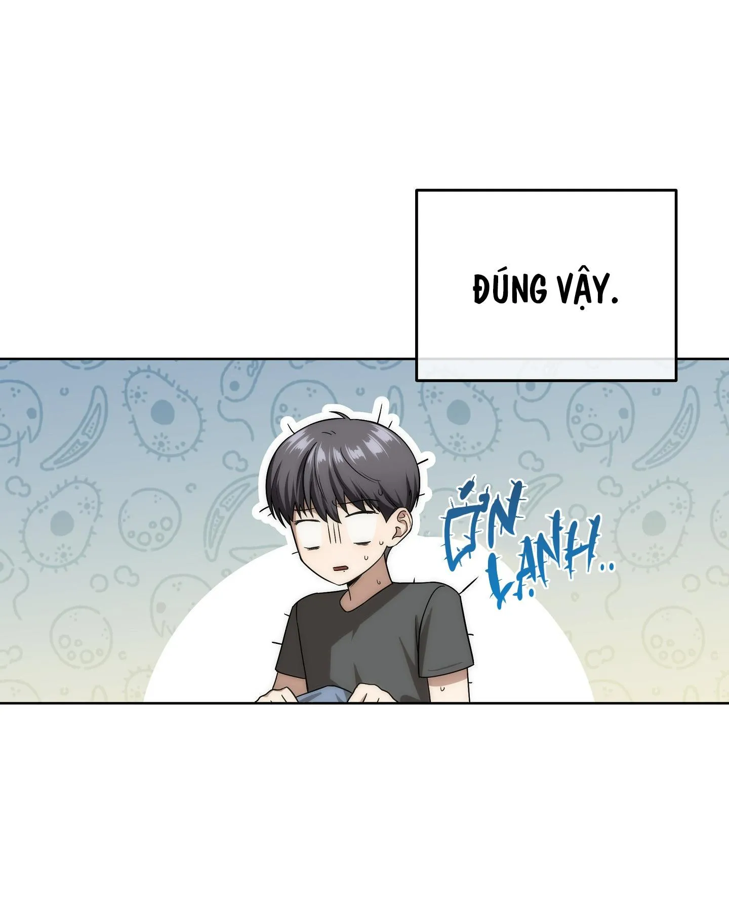 (END) NGỦ HAY CHỊCH? Chapter 1 Trang 42