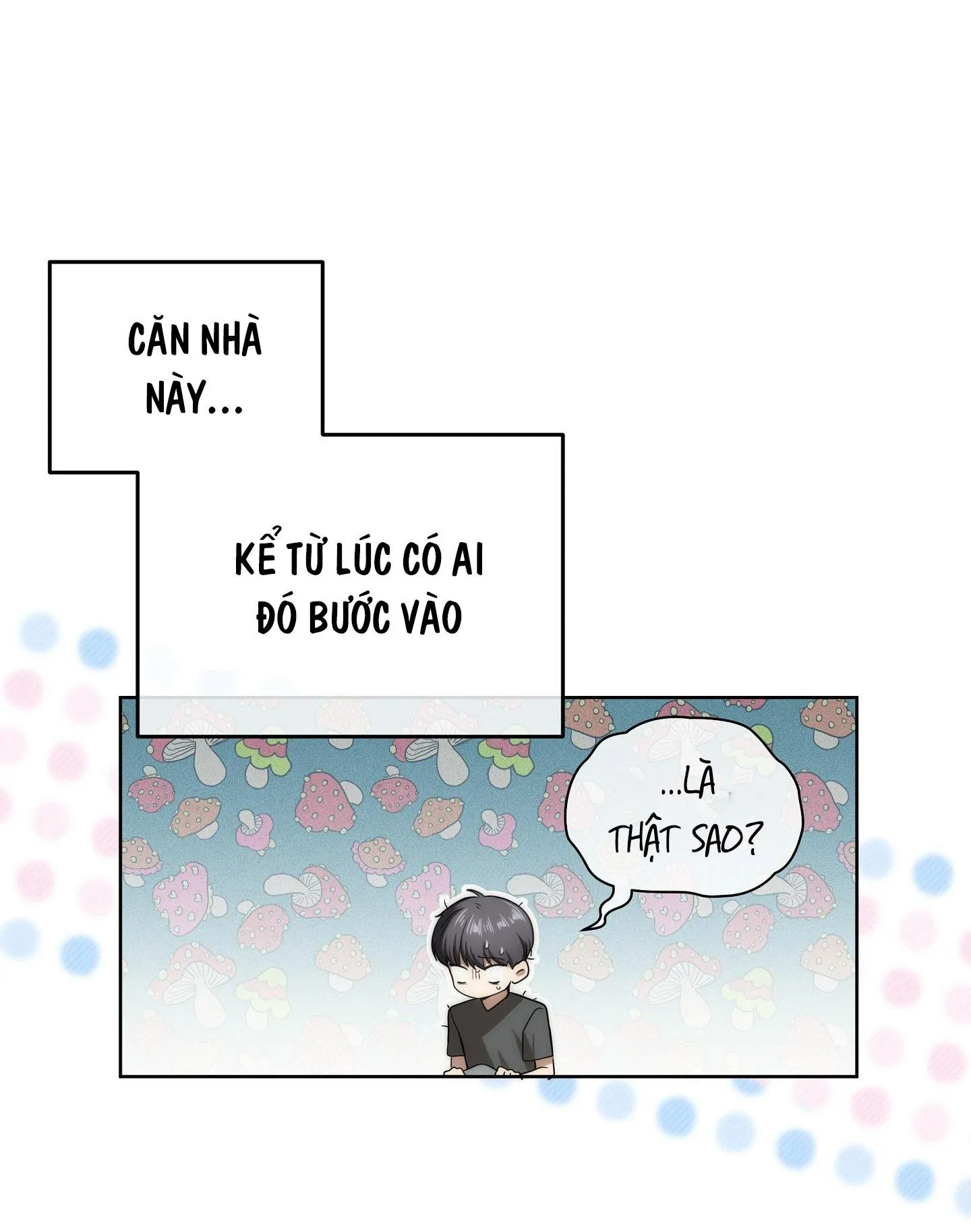 (END) NGỦ HAY CHỊCH? Chapter 1 Trang 43