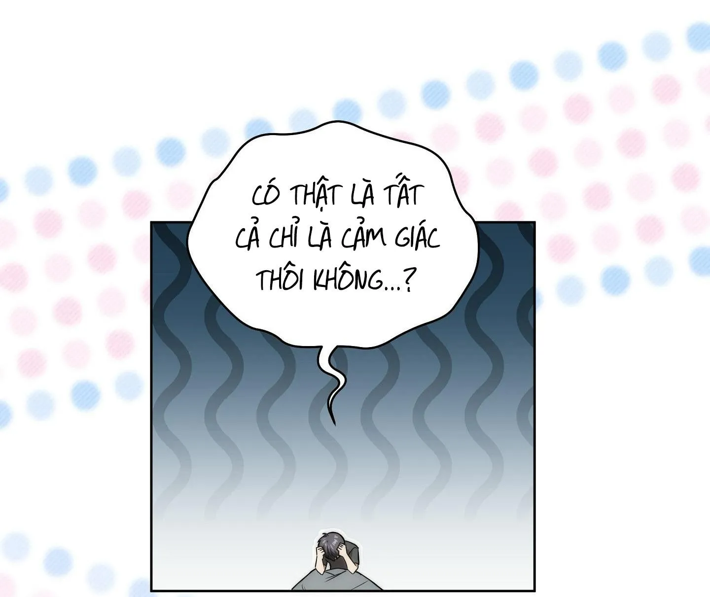 (END) NGỦ HAY CHỊCH? Chapter 1 Trang 44