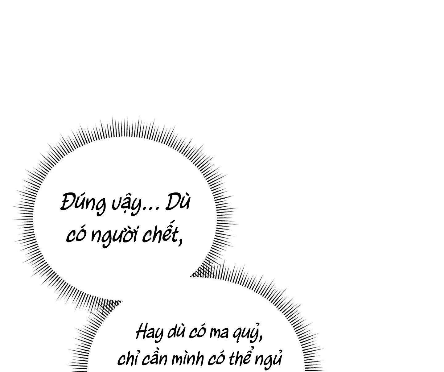 (END) NGỦ HAY CHỊCH? Chapter 1 Trang 51