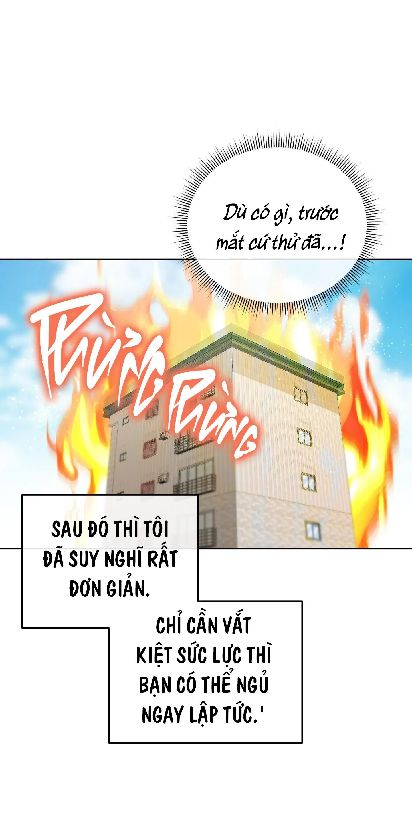 (END) NGỦ HAY CHỊCH? Chapter 1 Trang 53