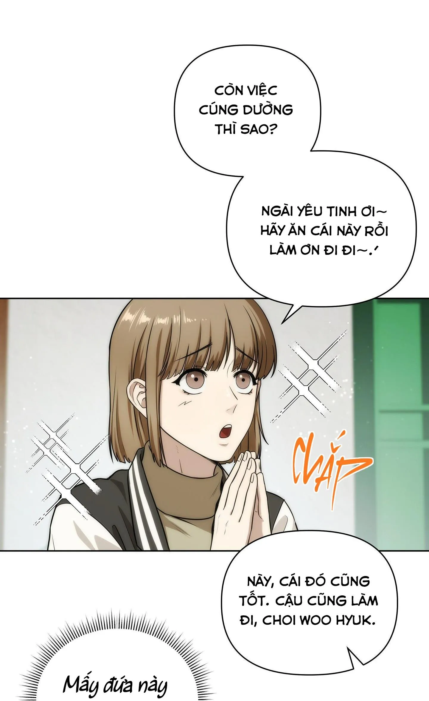 (END) NGỦ HAY CHỊCH? Chapter 1 Trang 63