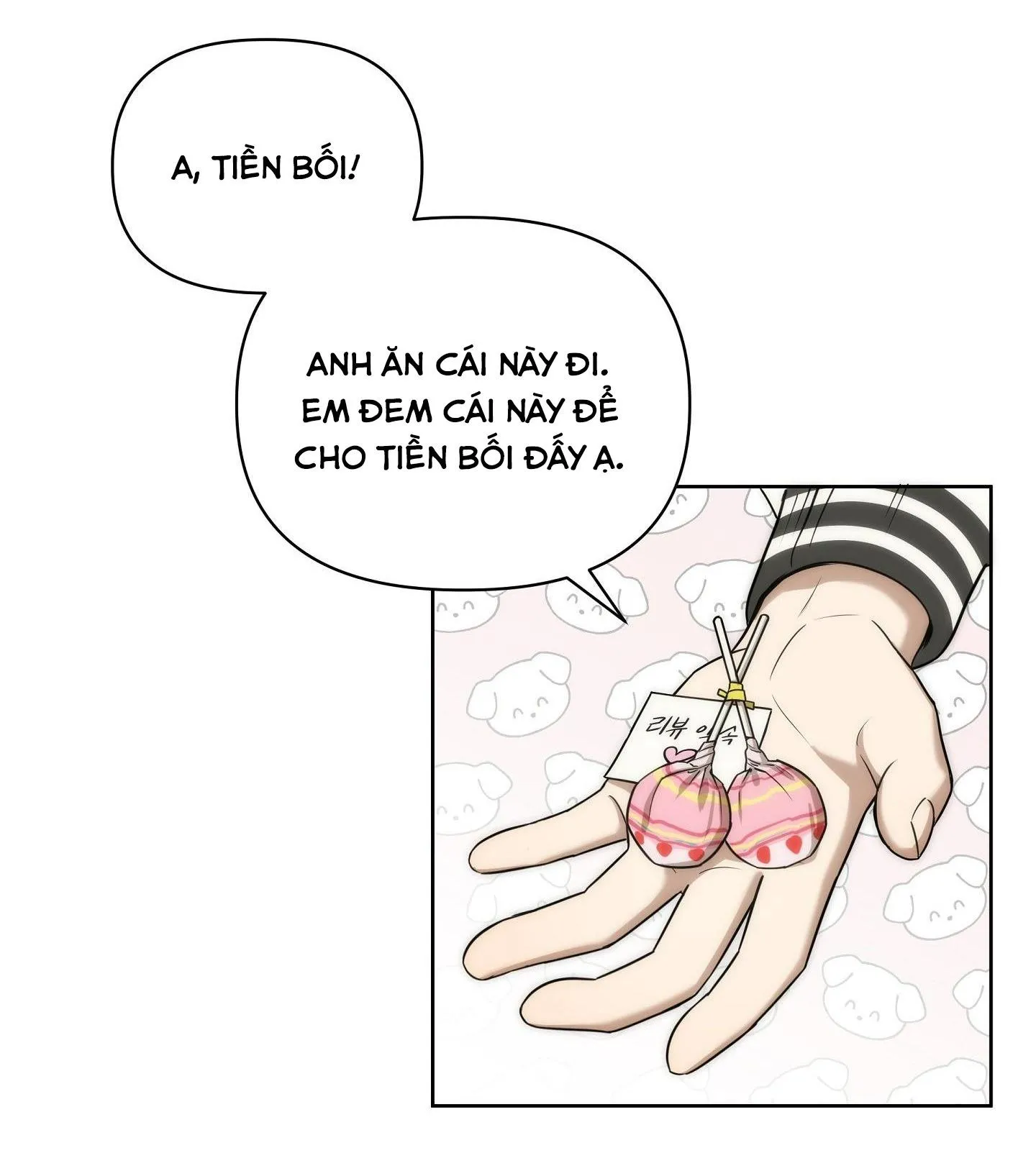 (END) NGỦ HAY CHỊCH? Chapter 1 Trang 65