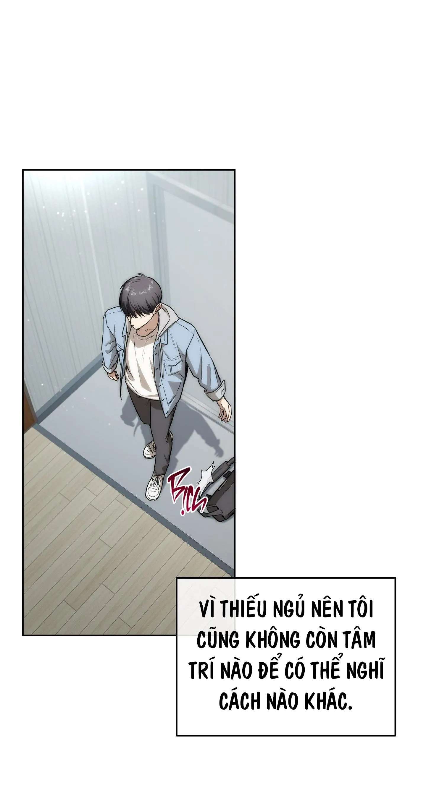 (END) NGỦ HAY CHỊCH? Chapter 1 Trang 69