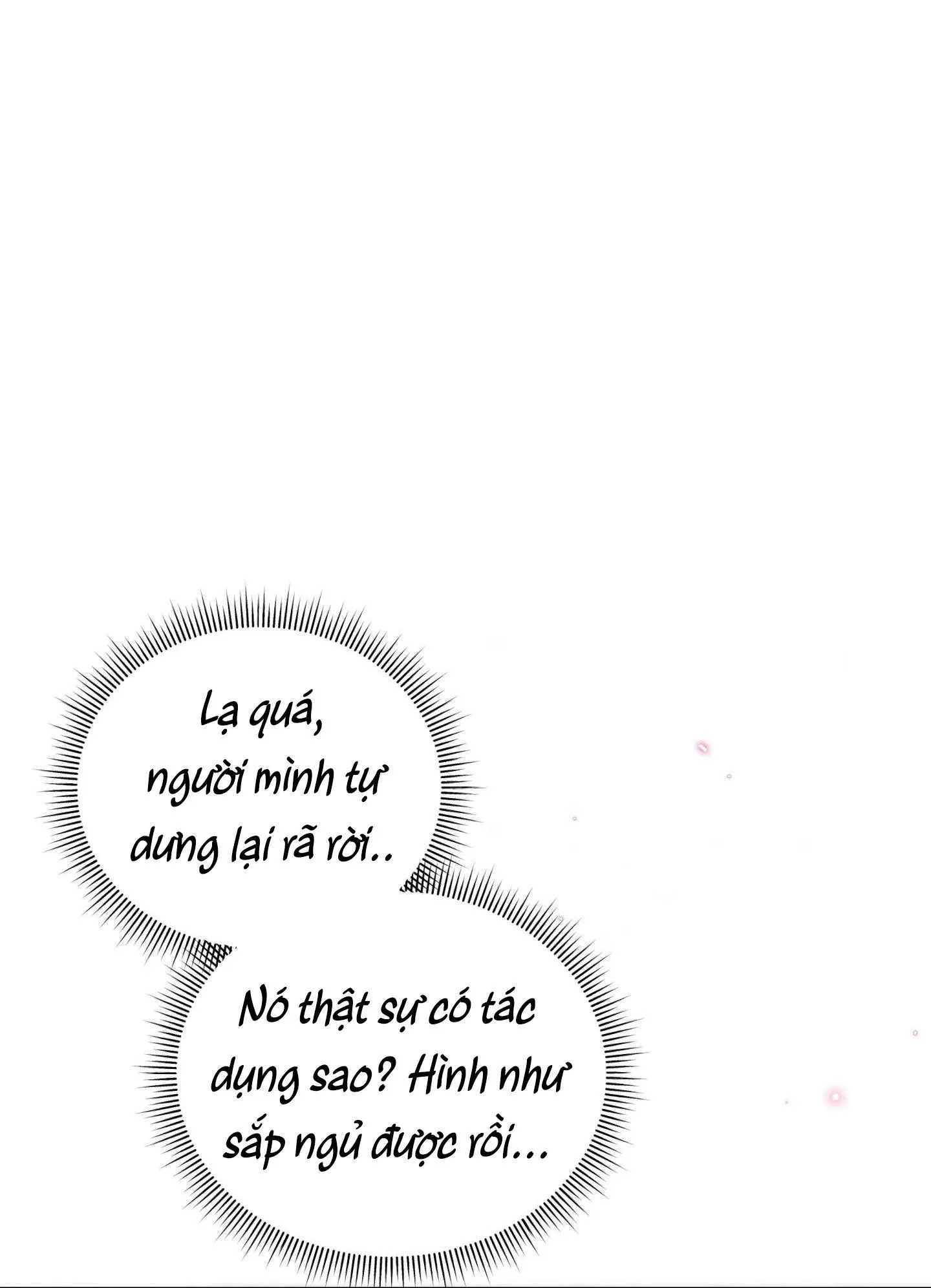 (END) NGỦ HAY CHỊCH? Chapter 1 Trang 77