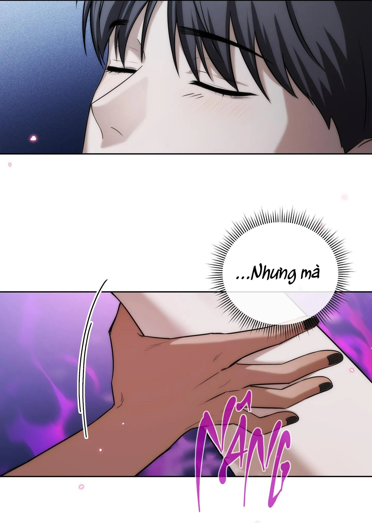 (END) NGỦ HAY CHỊCH? Chapter 1 Trang 78