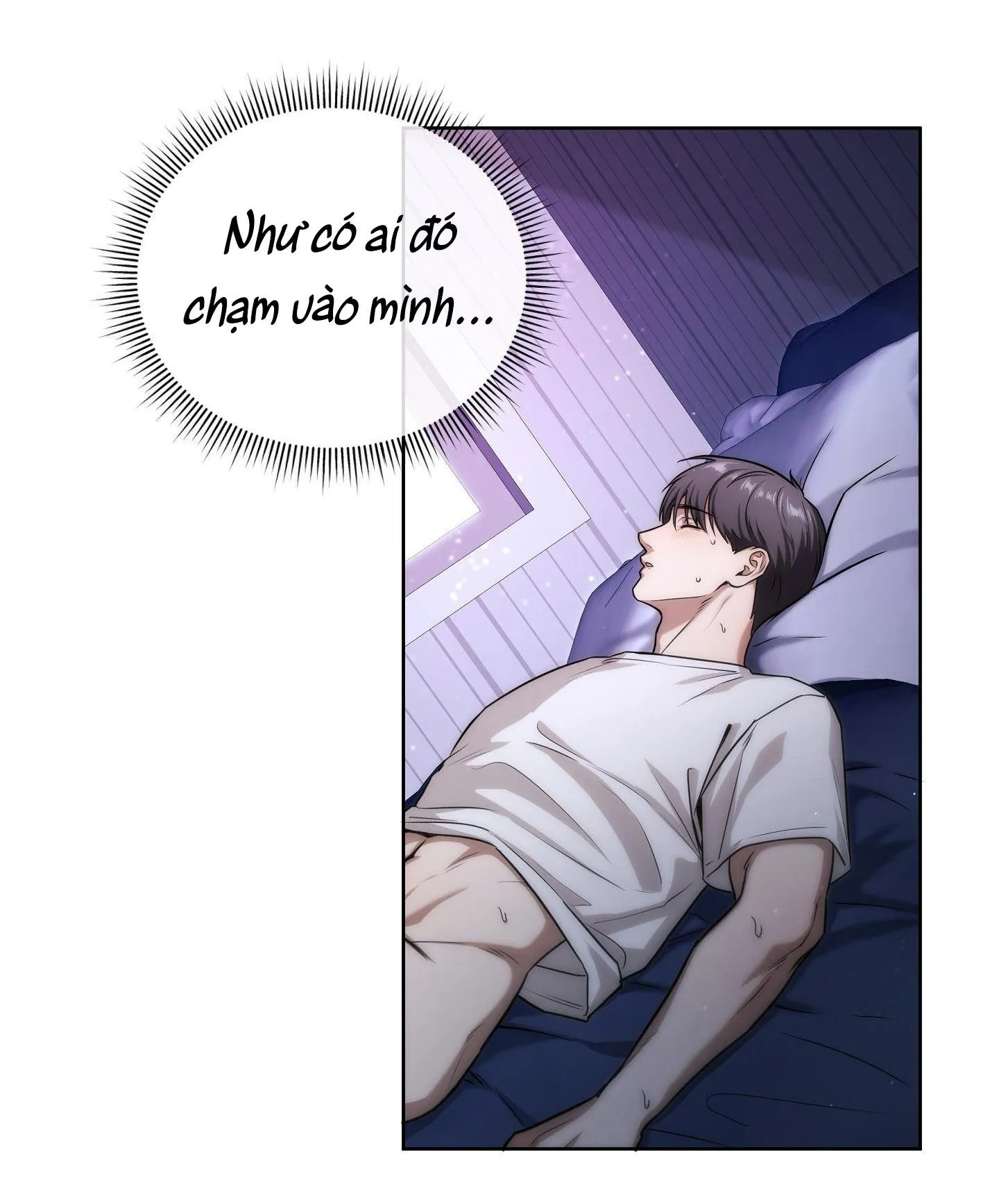 (END) NGỦ HAY CHỊCH? Chapter 1 Trang 81