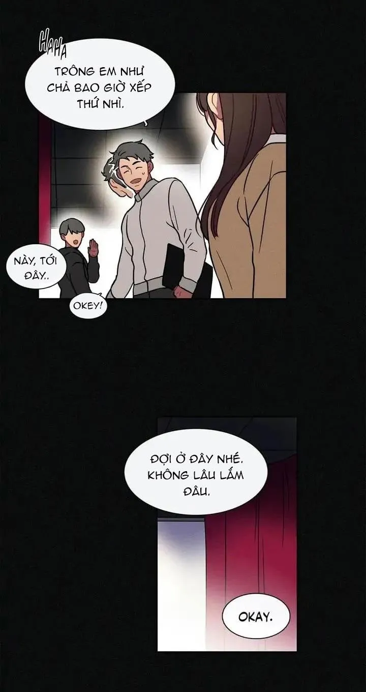 NGỦ NGON NHÉ, LỌ LEM Chapter 2 Trang 3