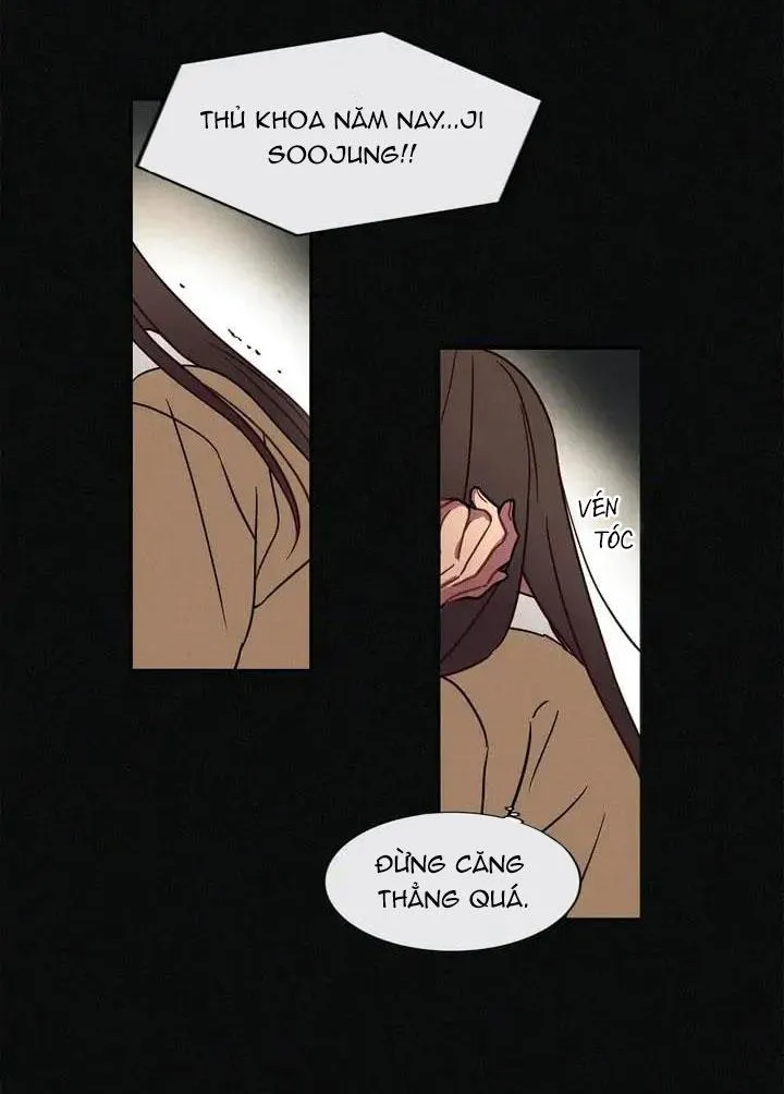 NGỦ NGON NHÉ, LỌ LEM Chapter 2 Trang 5