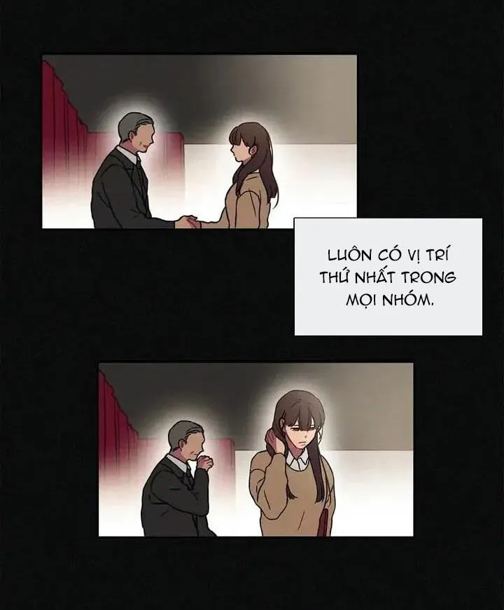 NGỦ NGON NHÉ, LỌ LEM Chapter 2 Trang 7