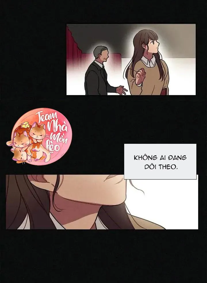 NGỦ NGON NHÉ, LỌ LEM Chapter 2 Trang 8