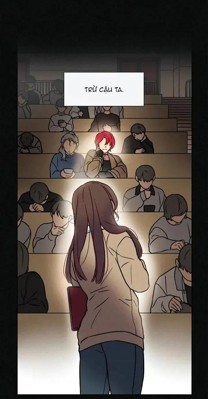 NGỦ NGON NHÉ, LỌ LEM Chapter 2 Trang 12