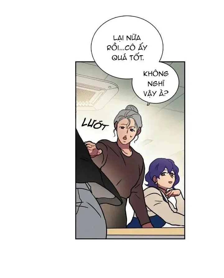 NGỦ NGON NHÉ, LỌ LEM Chapter 2 Trang 18