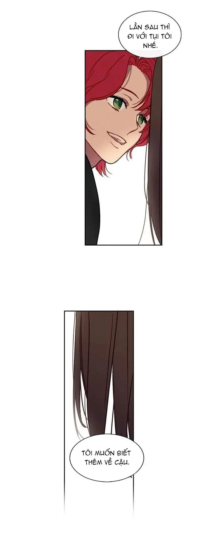 NGỦ NGON NHÉ, LỌ LEM Chapter 2 Trang 29