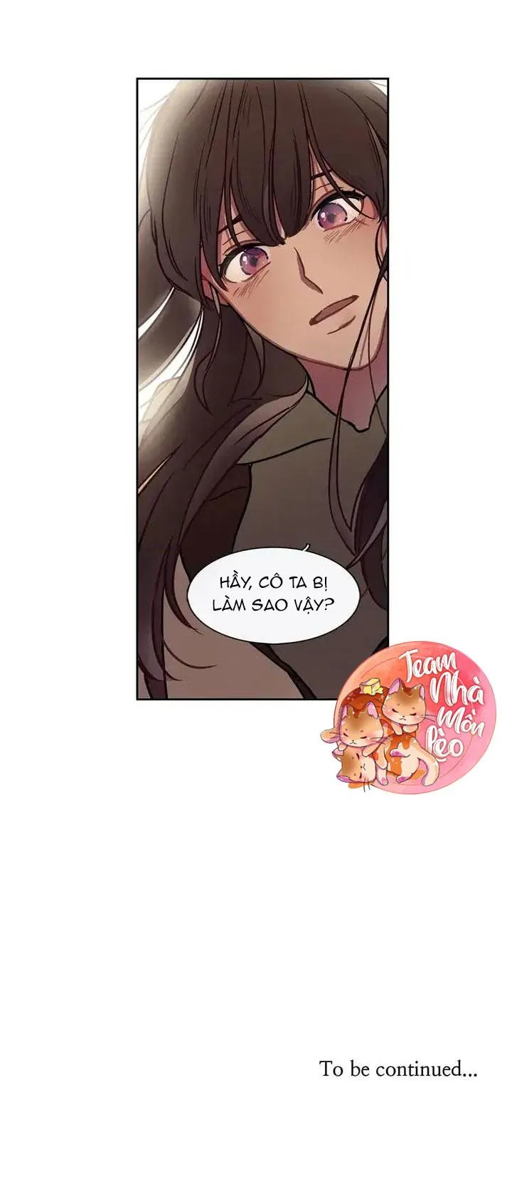 NGỦ NGON NHÉ, LỌ LEM Chapter 2 Trang 35