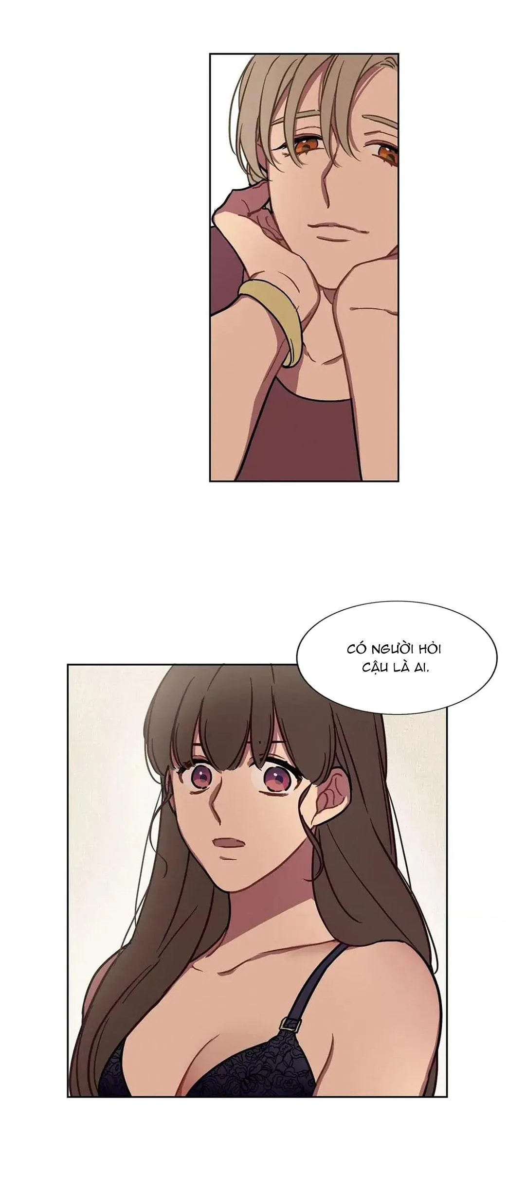 NGỦ NGON NHÉ, LỌ LEM Chapter 3 Trang 14