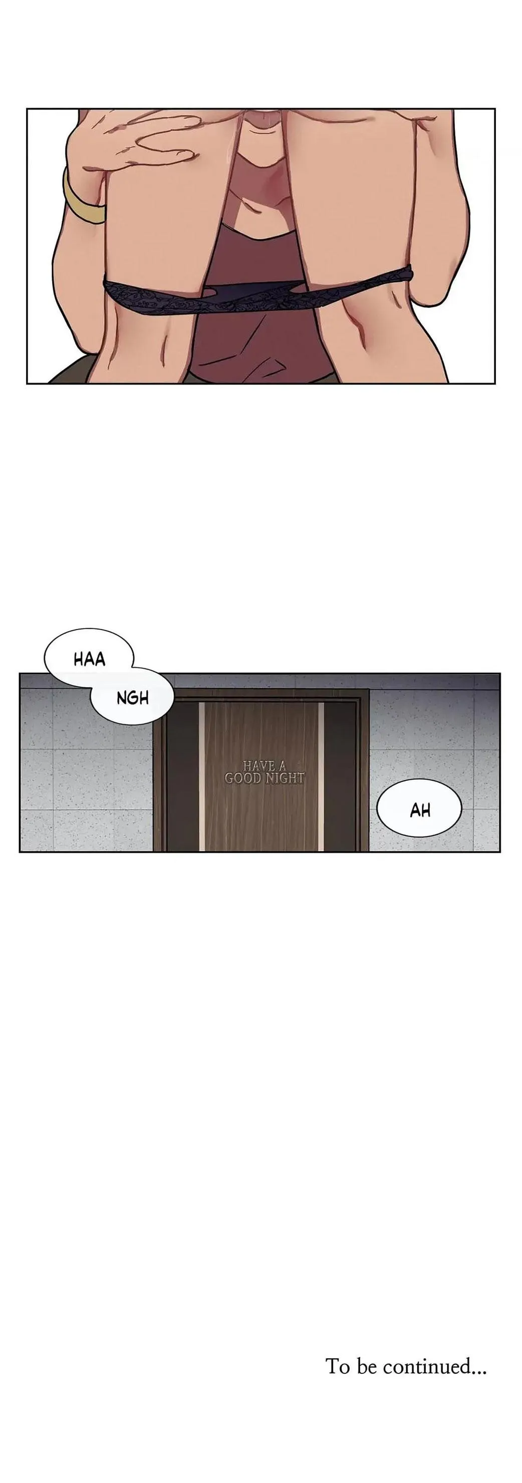 NGỦ NGON NHÉ, LỌ LEM Chapter 3 Trang 23