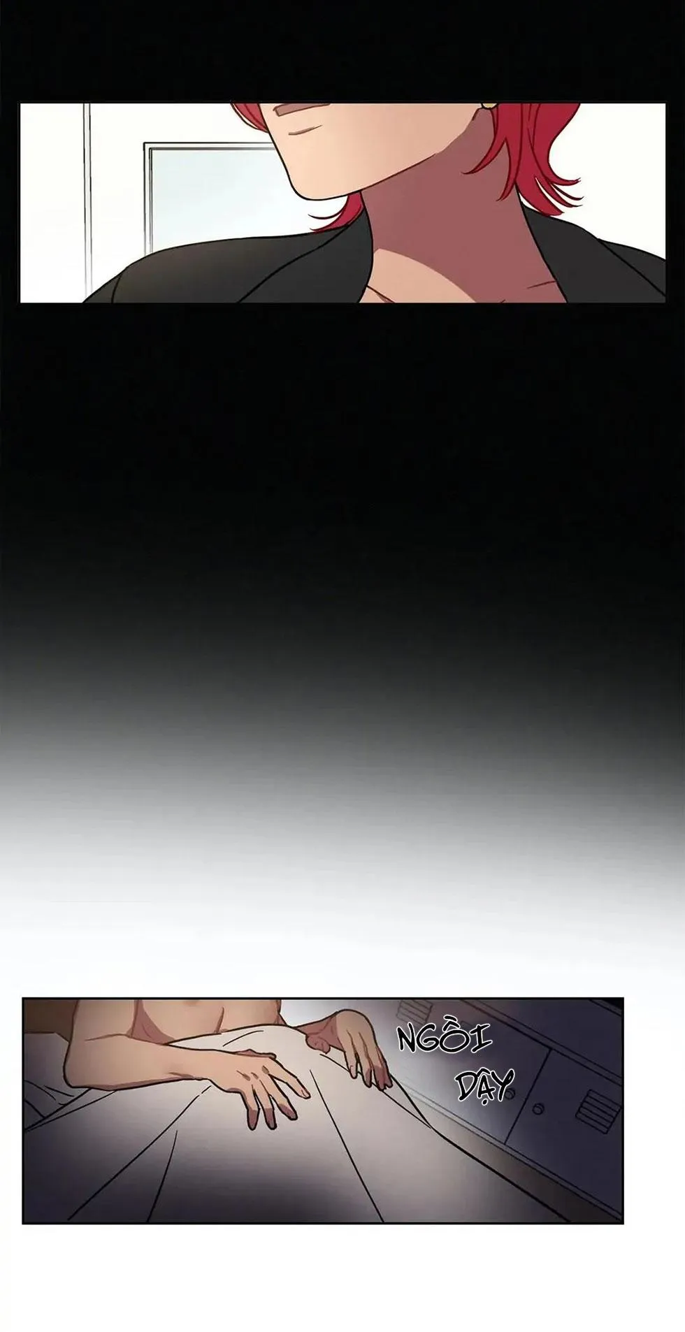 NGỦ NGON NHÉ, LỌ LEM Chapter 4 Trang 5