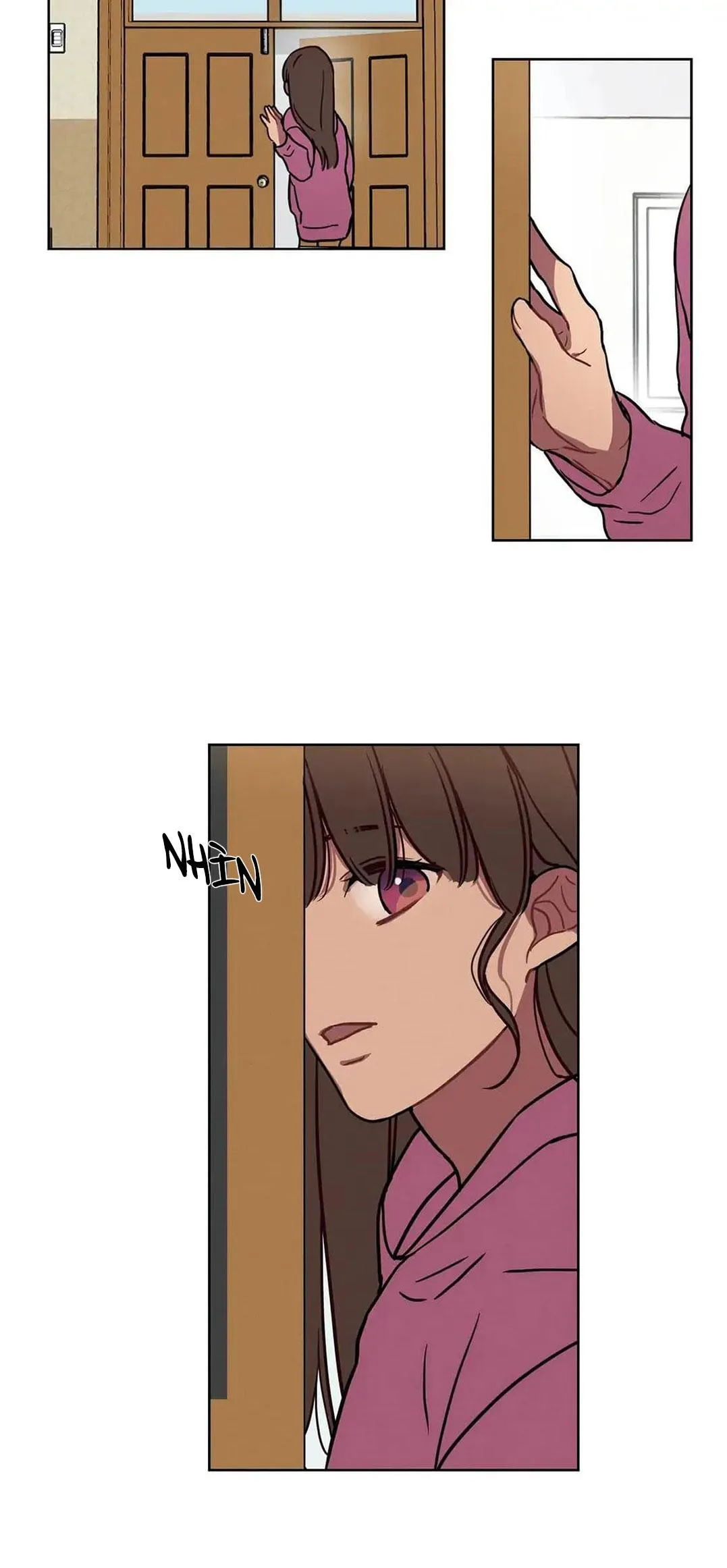 NGỦ NGON NHÉ, LỌ LEM Chapter 4 Trang 14