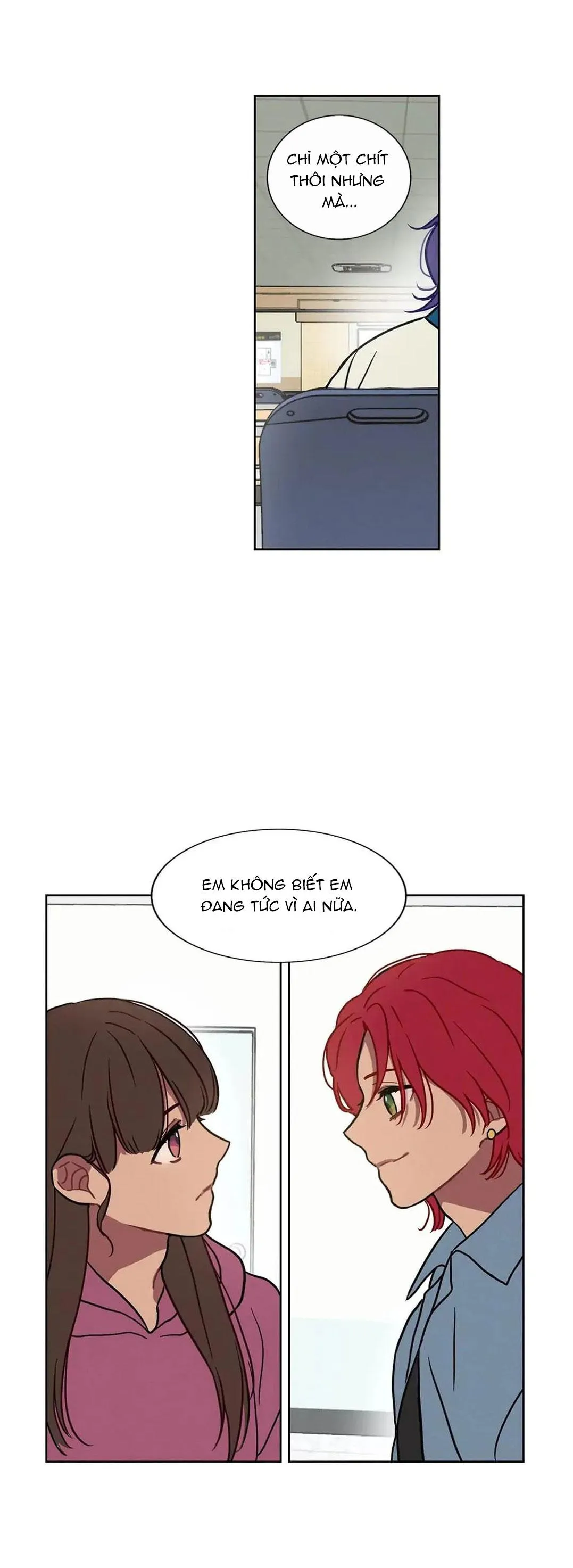 NGỦ NGON NHÉ, LỌ LEM Chapter 4 Trang 18