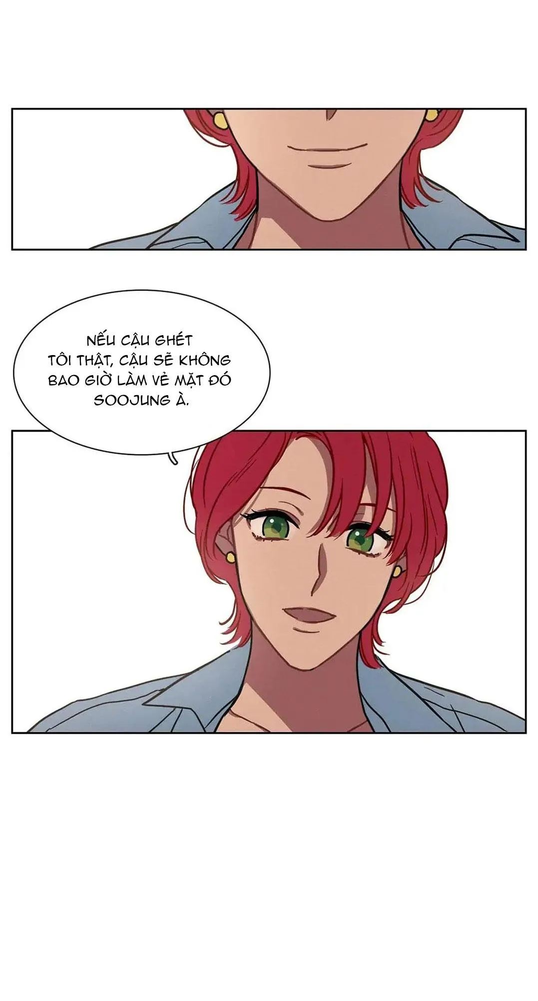 NGỦ NGON NHÉ, LỌ LEM Chapter 4 Trang 24