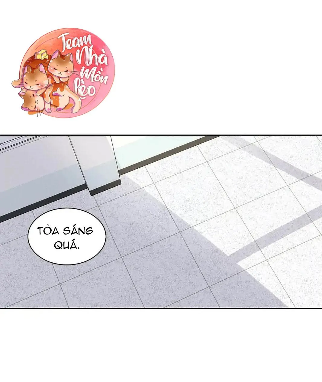 NGỦ NGON NHÉ, LỌ LEM Chapter 5 Trang 10