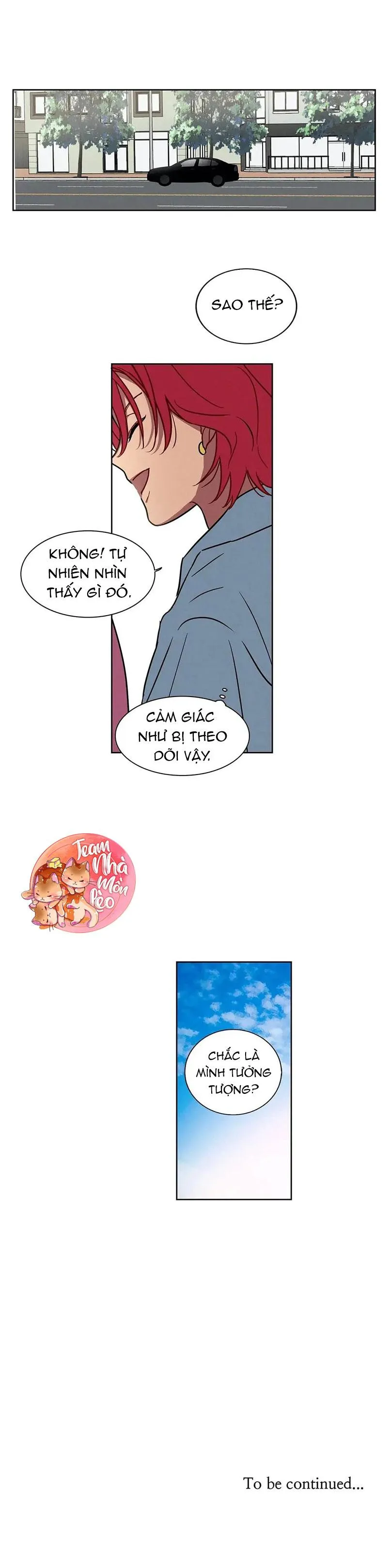 NGỦ NGON NHÉ, LỌ LEM Chapter 5 Trang 24