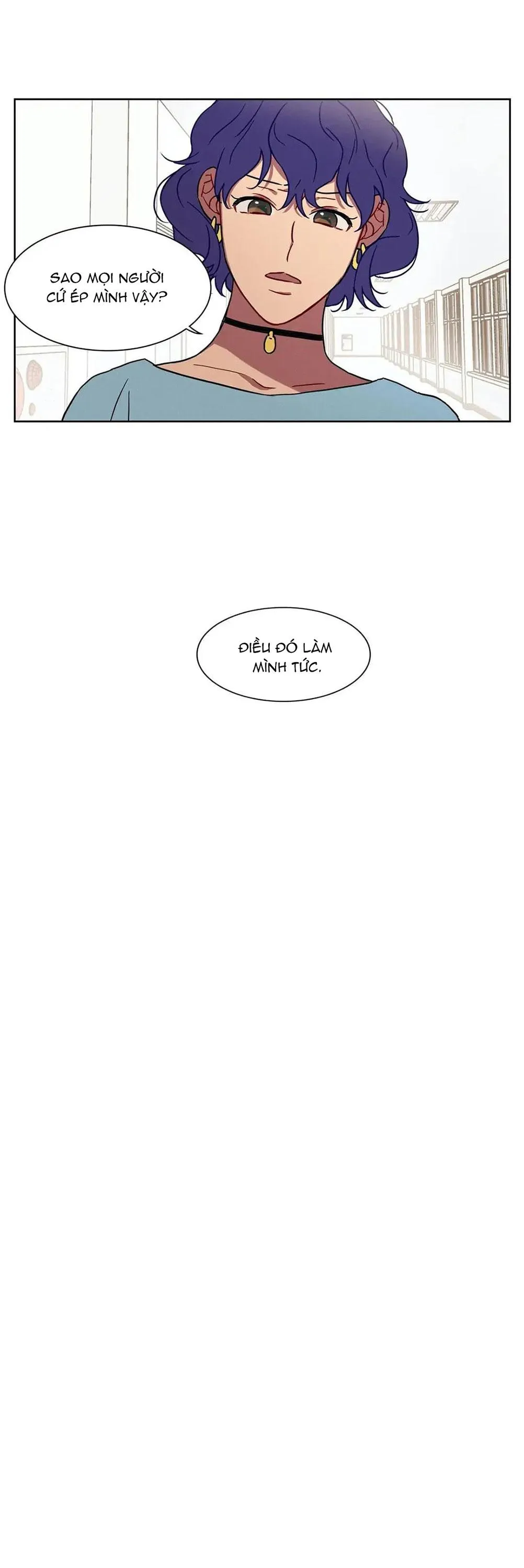 NGỦ NGON NHÉ, LỌ LEM Chapter 8 Trang 12