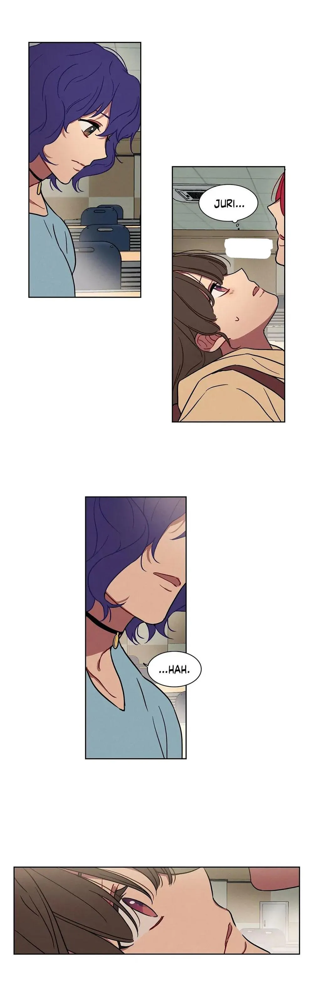 NGỦ NGON NHÉ, LỌ LEM Chapter 8 Trang 17