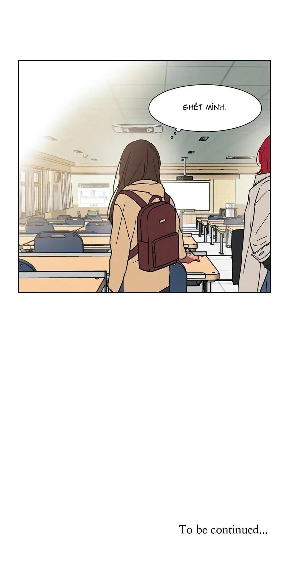 NGỦ NGON NHÉ, LỌ LEM Chapter 8 Trang 19