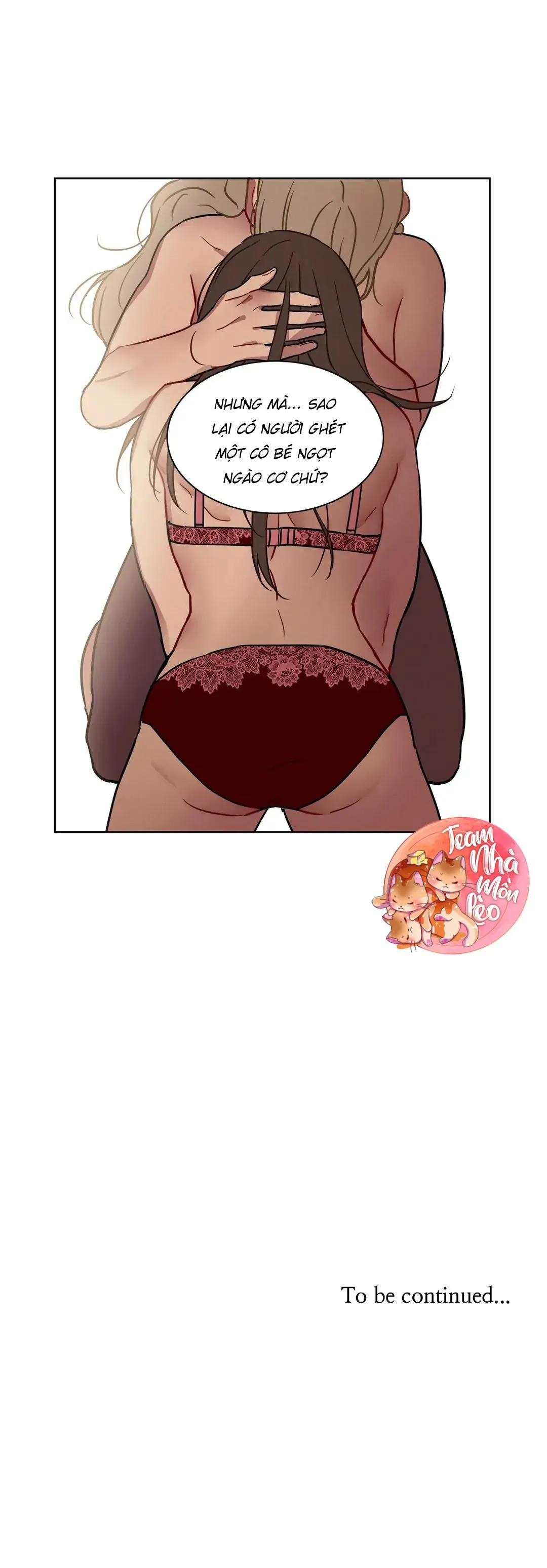 NGỦ NGON NHÉ, LỌ LEM Chapter 9 Trang 16