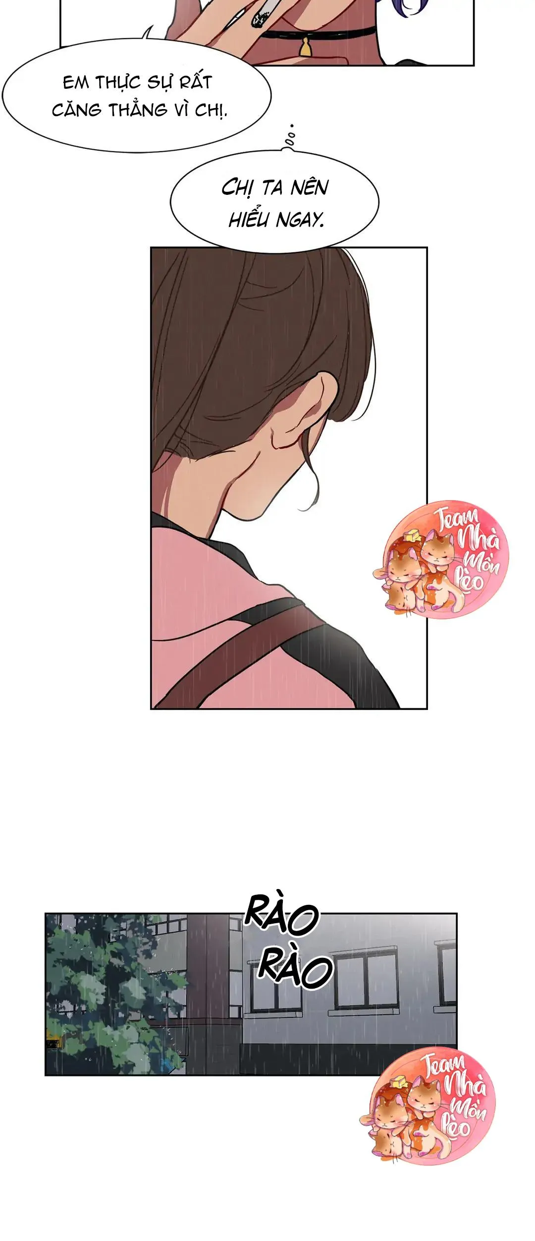 NGỦ NGON NHÉ, LỌ LEM Chapter 11 Trang 19