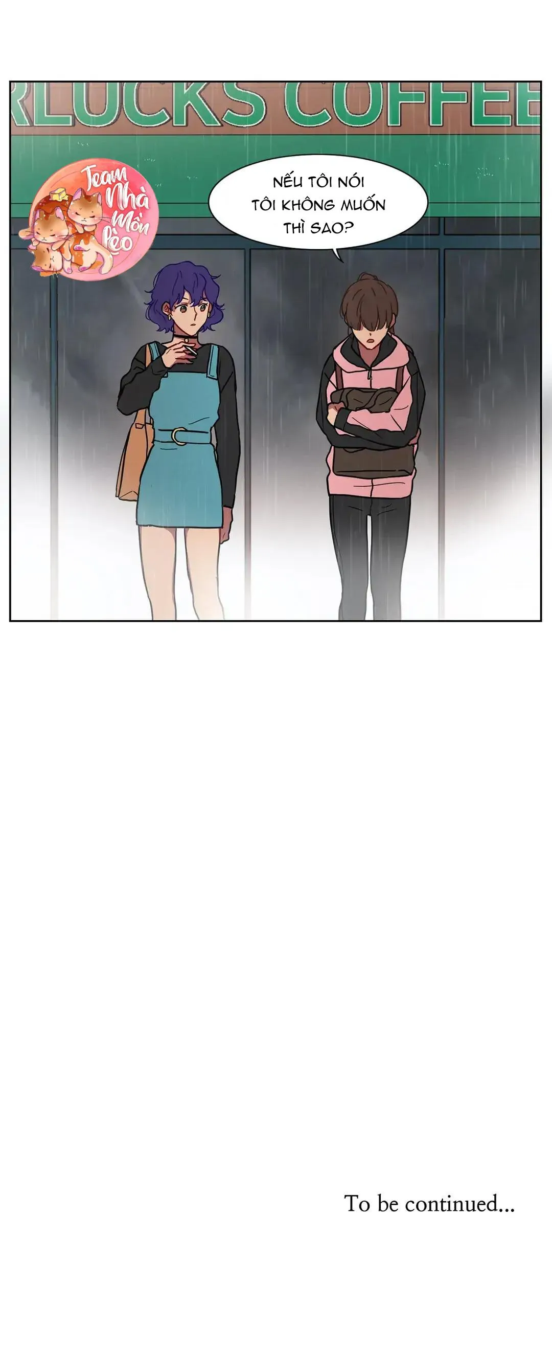 NGỦ NGON NHÉ, LỌ LEM Chapter 11 Trang 20