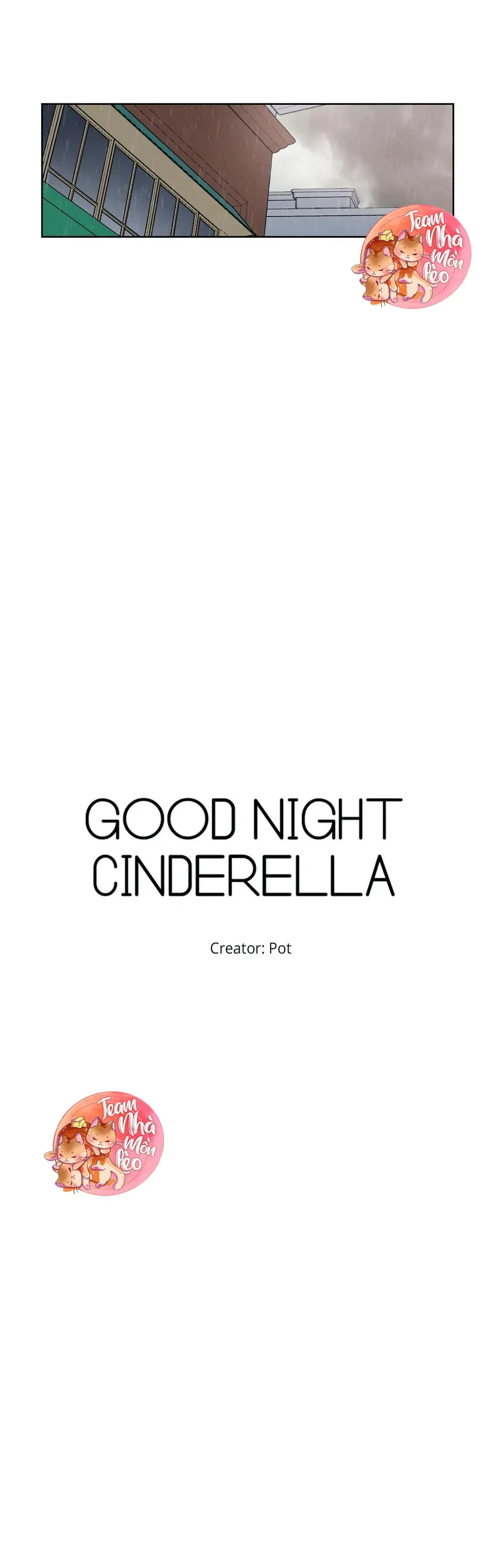 NGỦ NGON NHÉ, LỌ LEM Chapter 12 Trang 12