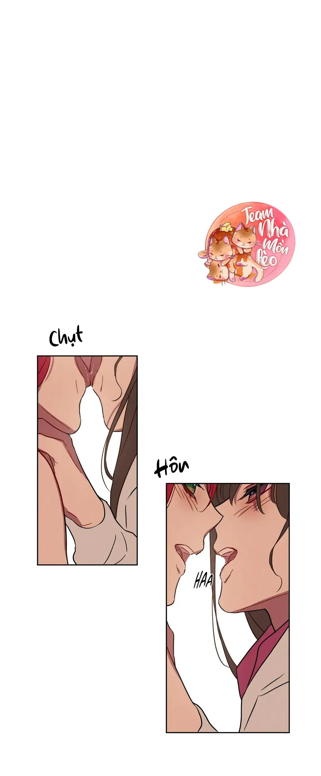 NGỦ NGON NHÉ, LỌ LEM Chapter 15 Trang 8