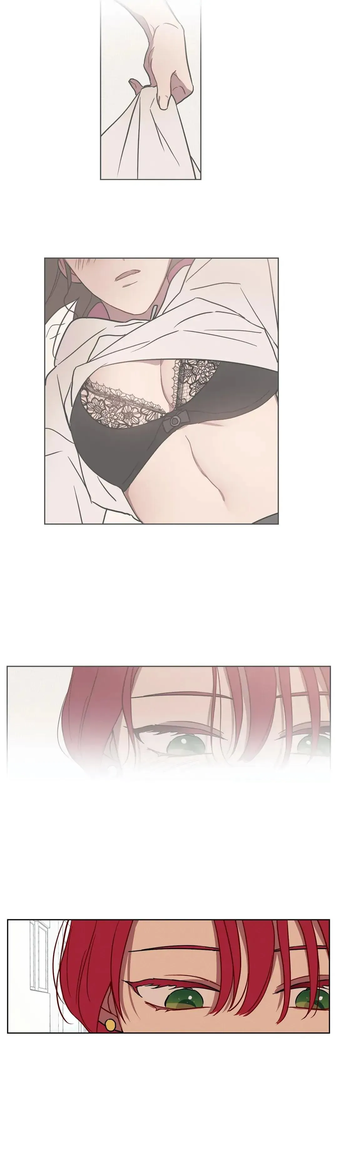 NGỦ NGON NHÉ, LỌ LEM Chapter 16 Trang 9