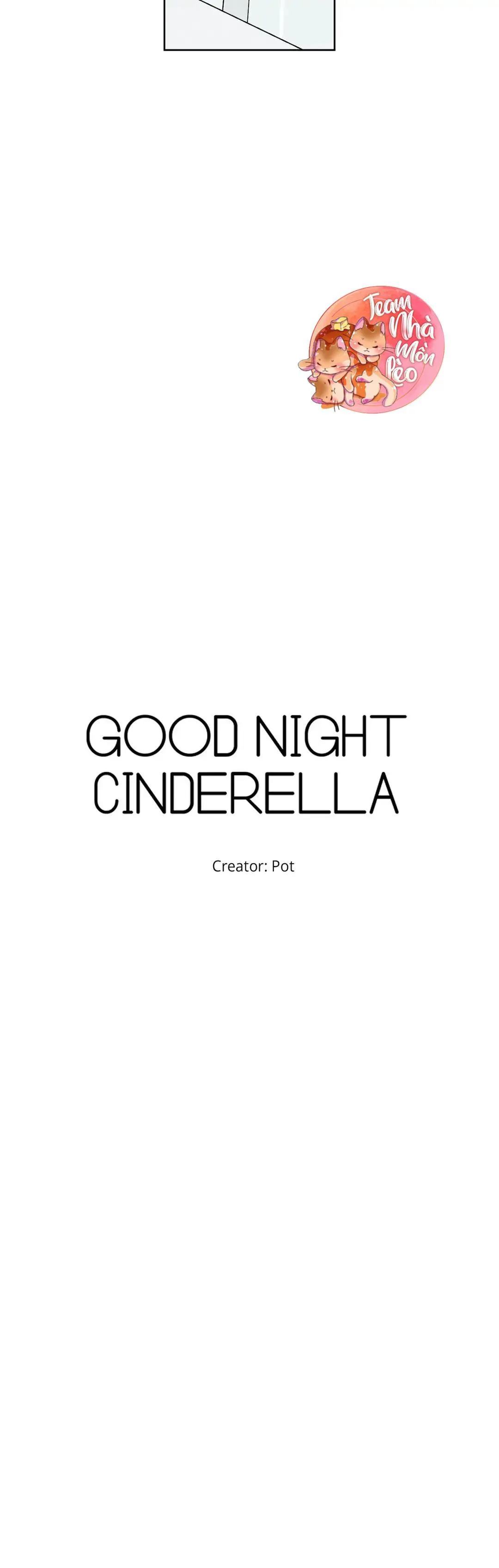 NGỦ NGON NHÉ, LỌ LEM Chapter 17 Trang 15