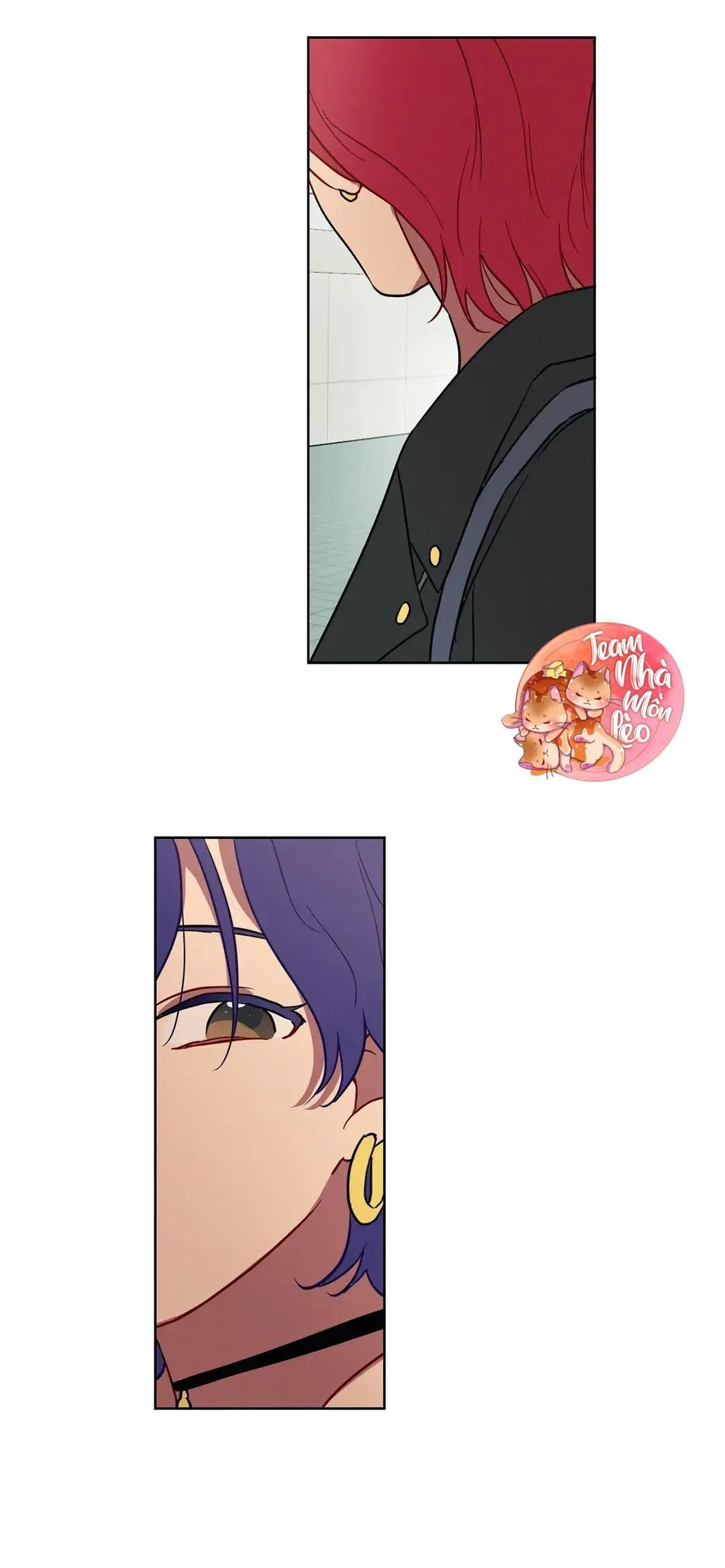 NGỦ NGON NHÉ, LỌ LEM Chapter 18 Trang 7